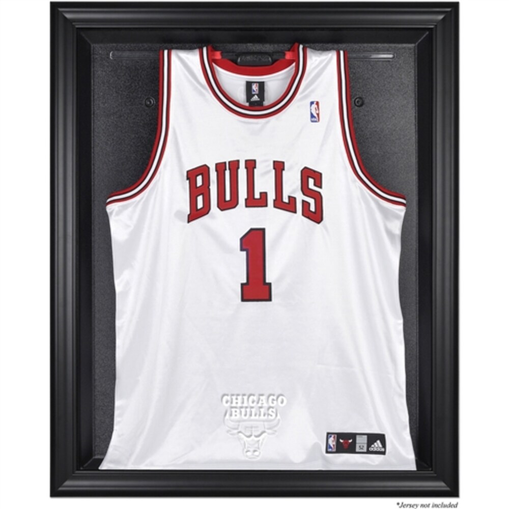 Chicago Bulls on Fanatics Facebook ad from May 25, 2026