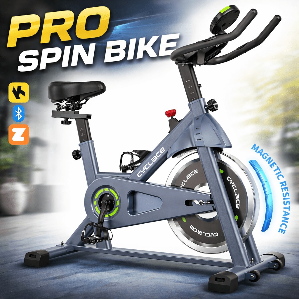 MetroFitsports Facebook ad
