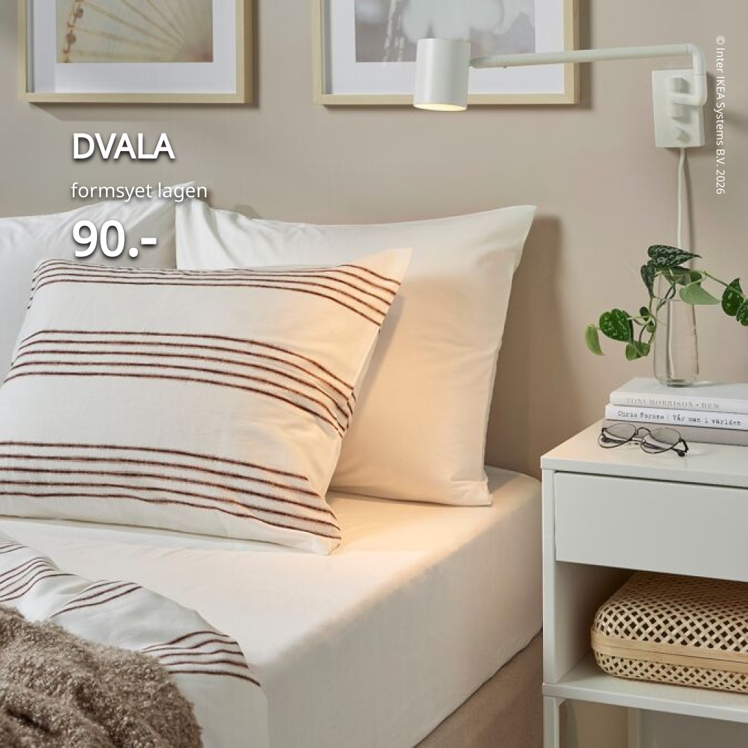 IKEA Facebook ad