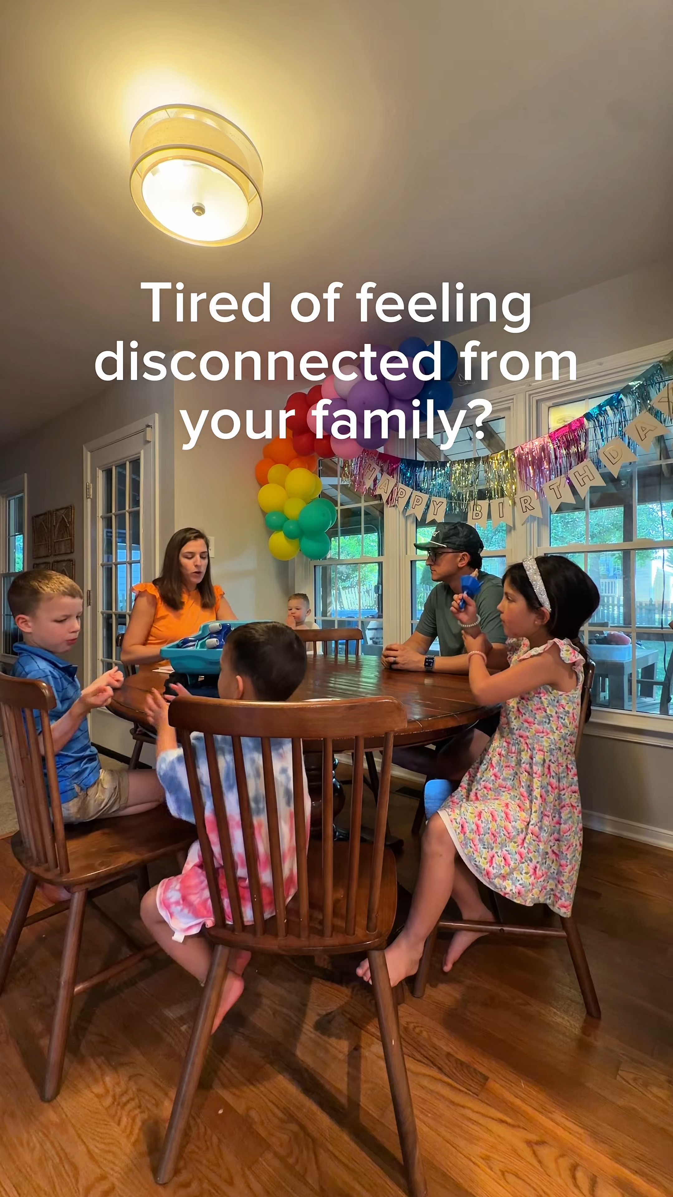 themomeditables Facebook ad: We do this one thing we do every…