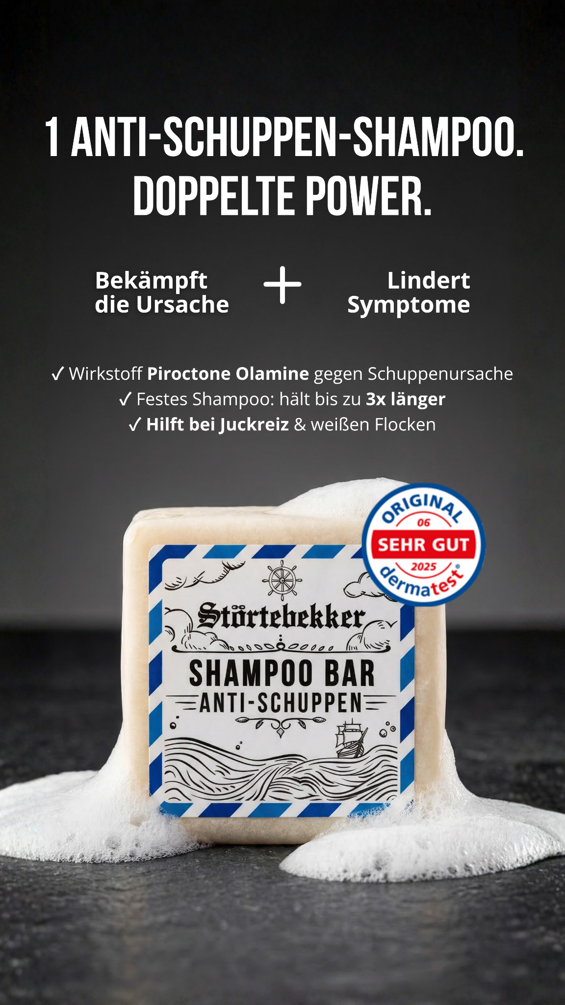 Störtebekker Facebook ad