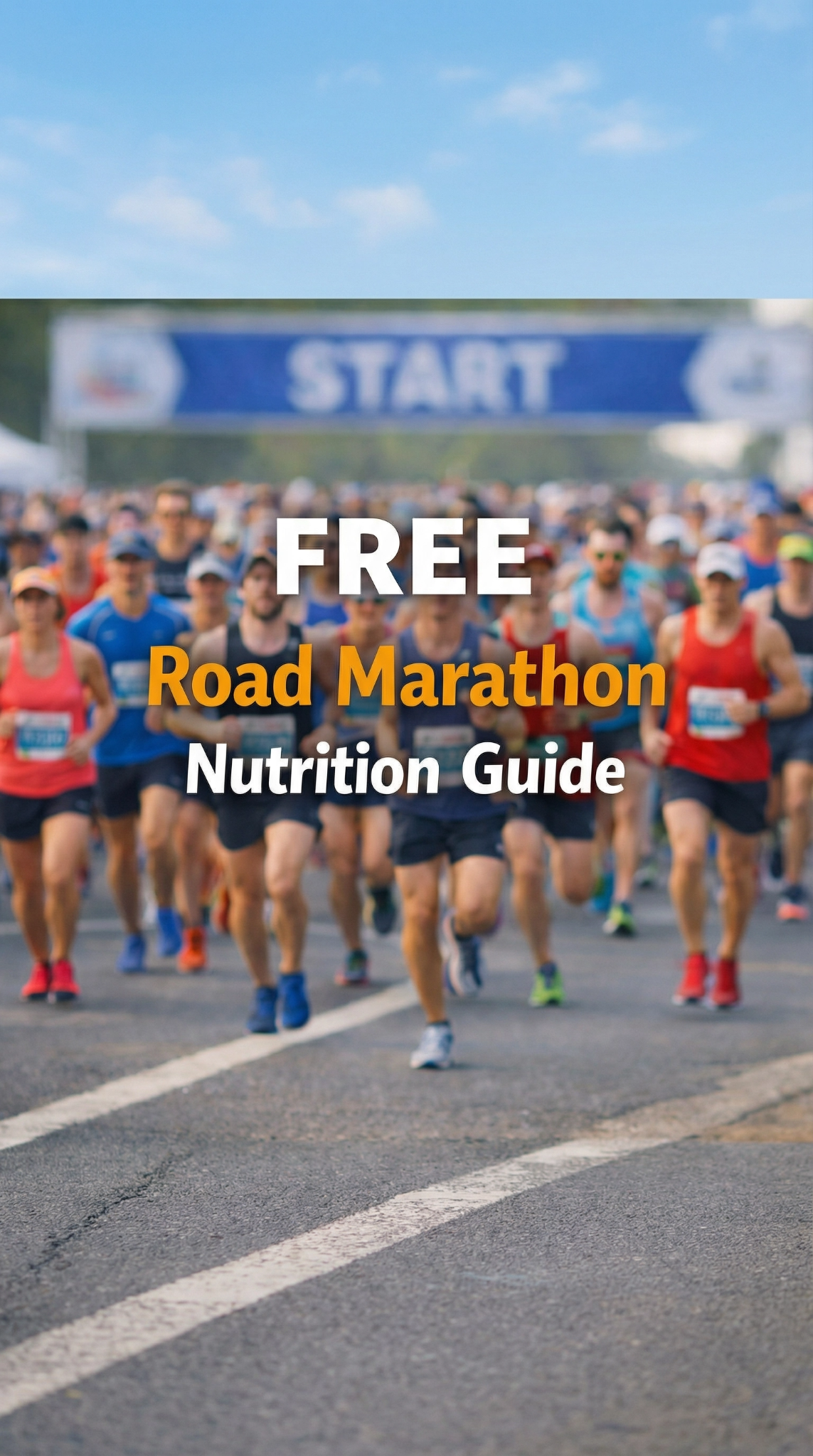 Mountain Fuel Sports Nutrition Facebook ad
