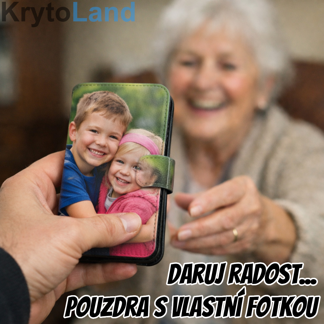 Krytoland - pouzdra a příslušenství pro telefony Facebook ad