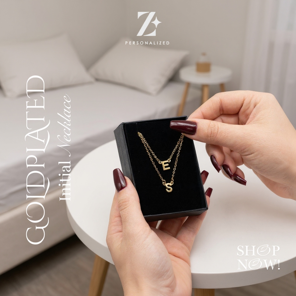 Ziva Facebook ad