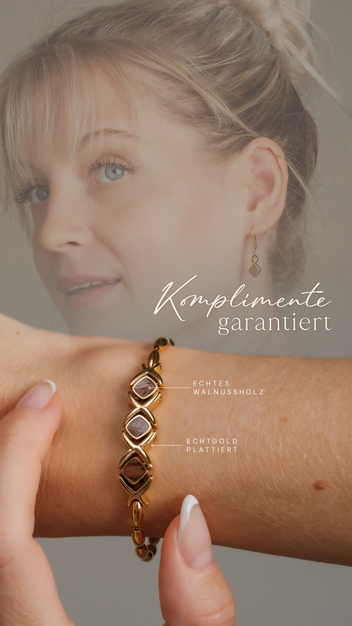 Holzkern Facebook ad
