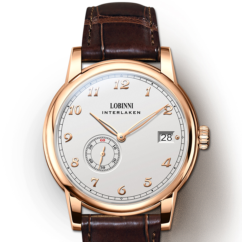 Lobinni Watch Store Facebook ad