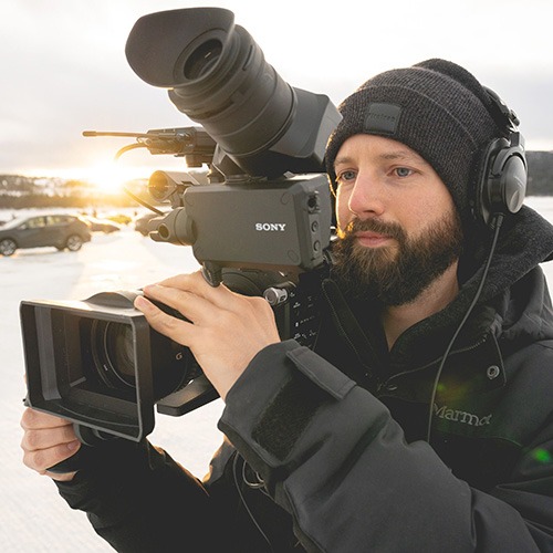 Video Business Mastery Facebook ad: How We Charge $80K Per Video