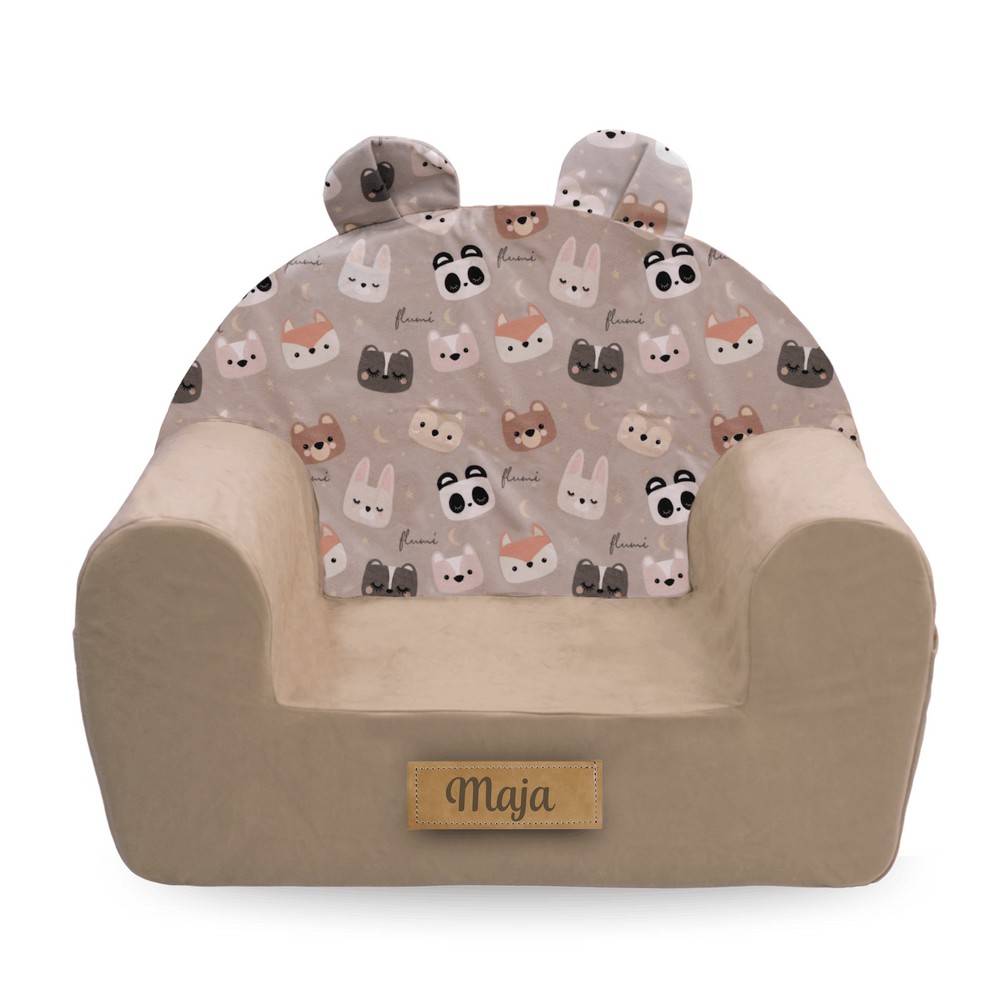 Flumi - kids' accessories Facebook ad
