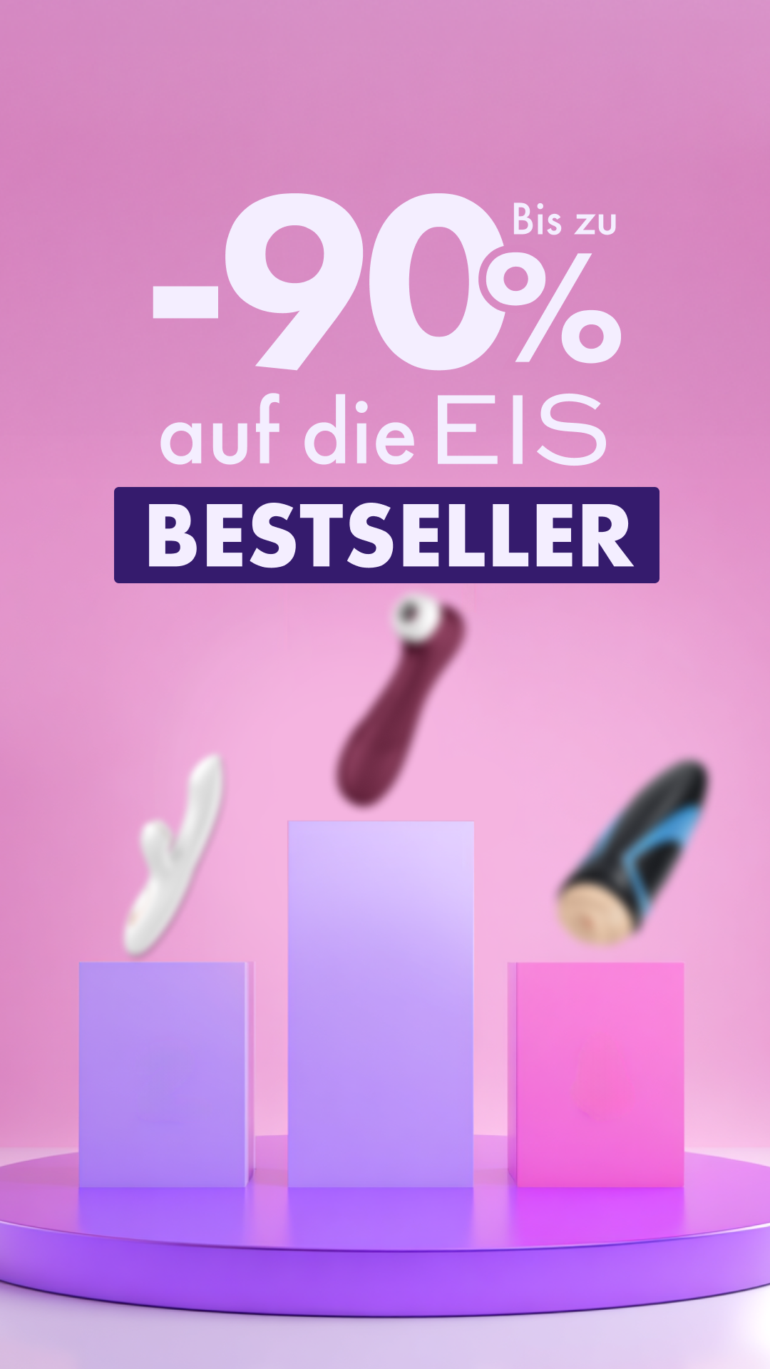 EIS Facebook ad