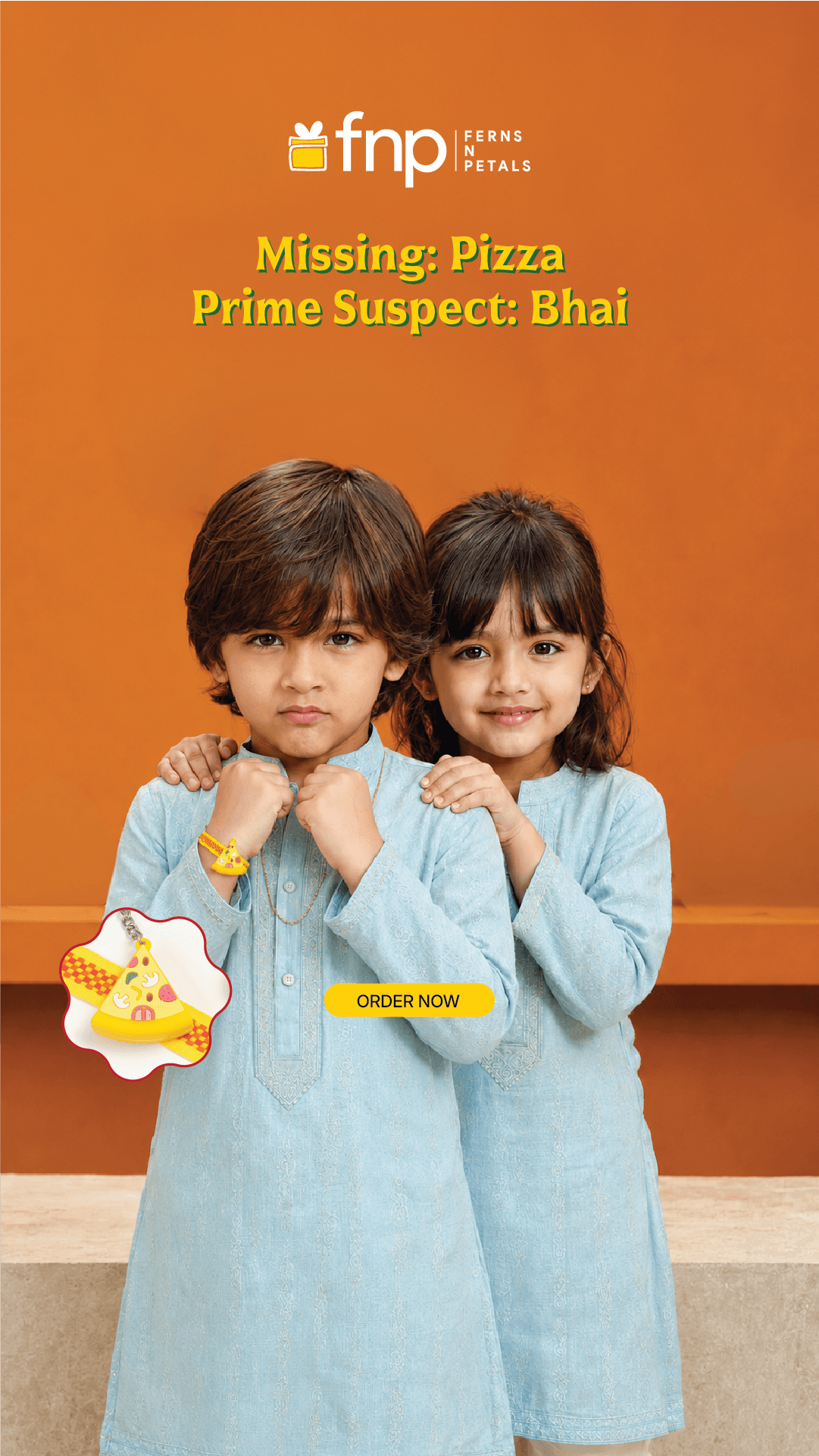 FNP Facebook ad