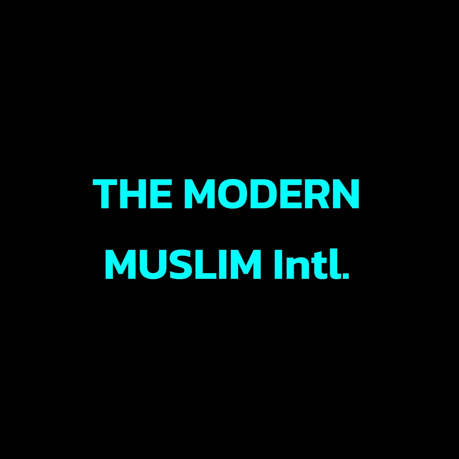 Modern Muslims Intl Facebook ad: News, Entertainment & Islamic Lectures