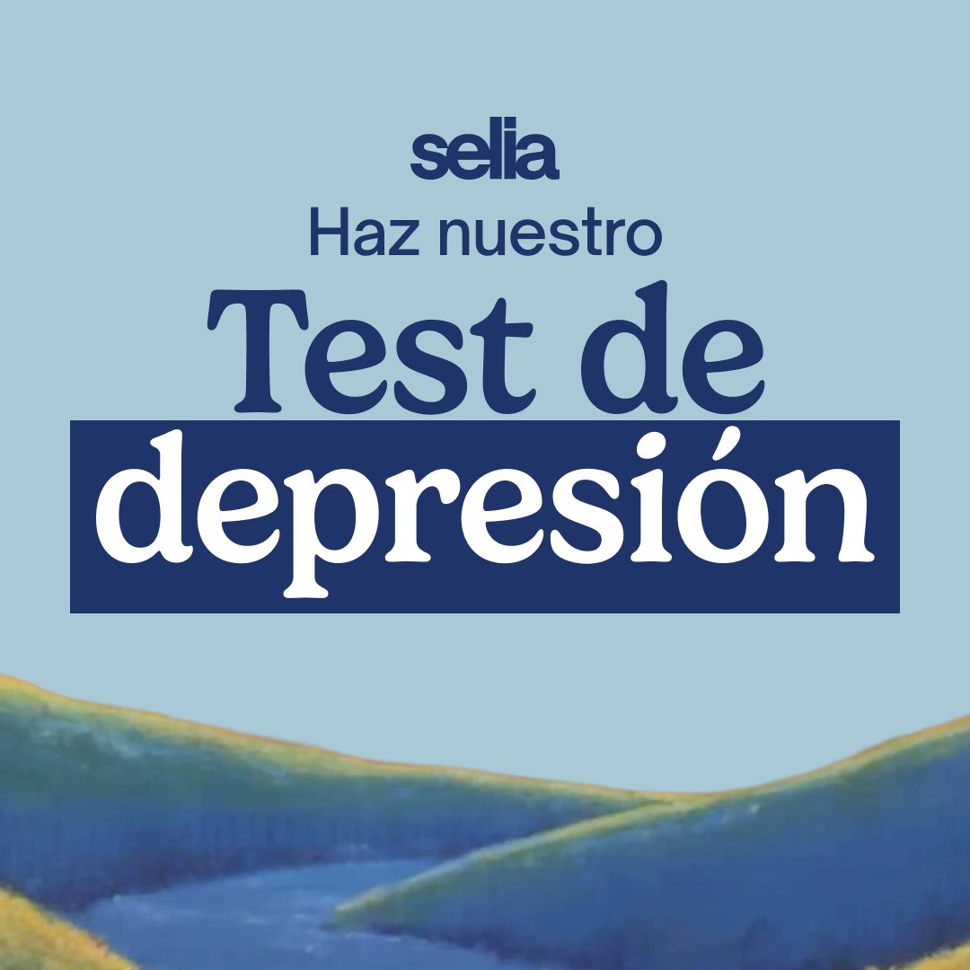 Selia Facebook ad
