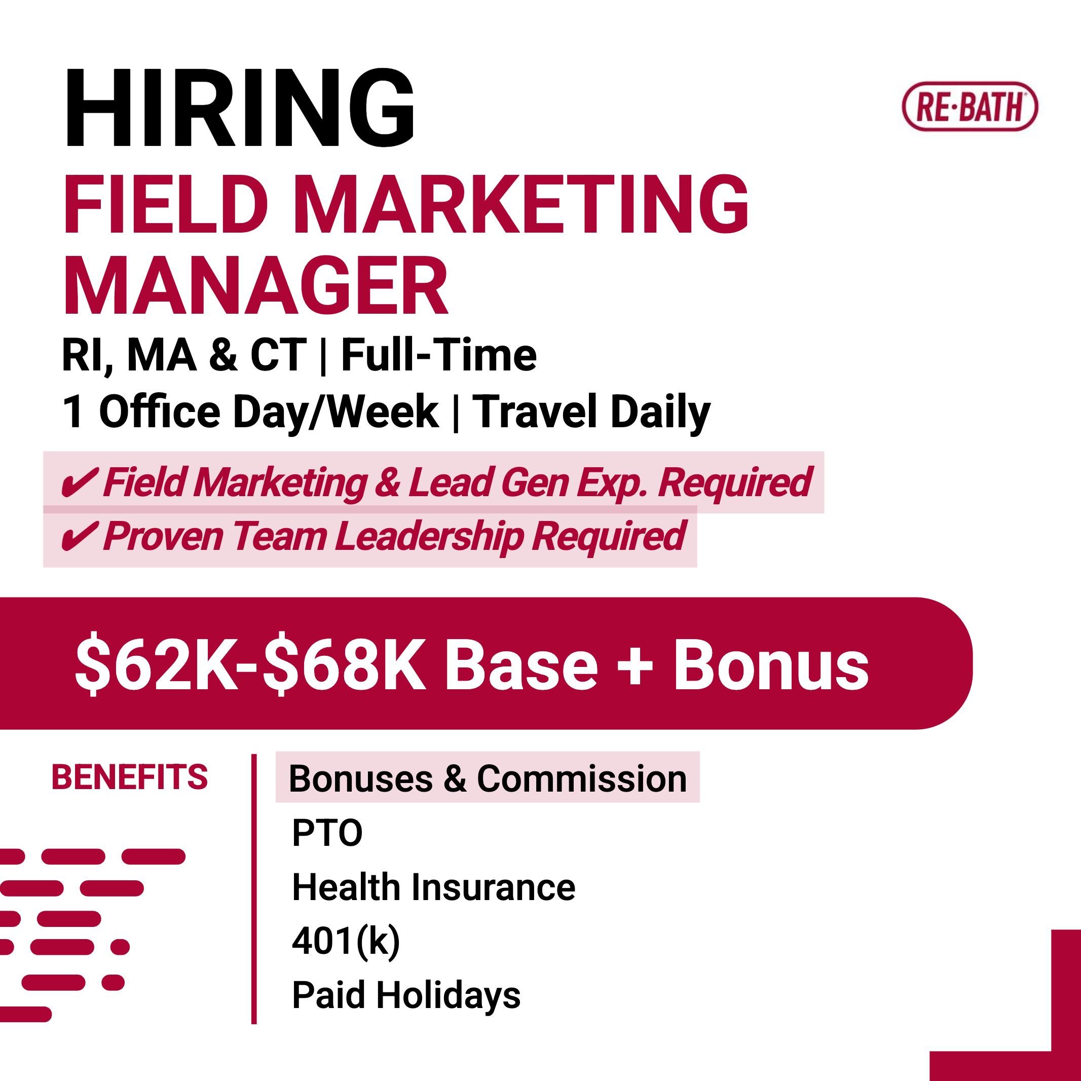 Hireline Construction Jobs Facebook ad