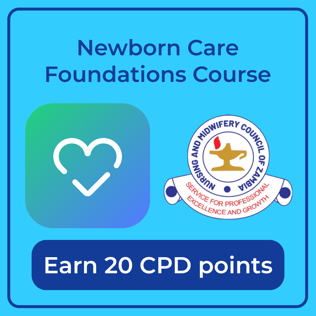 HealthLearn Facebook ad
