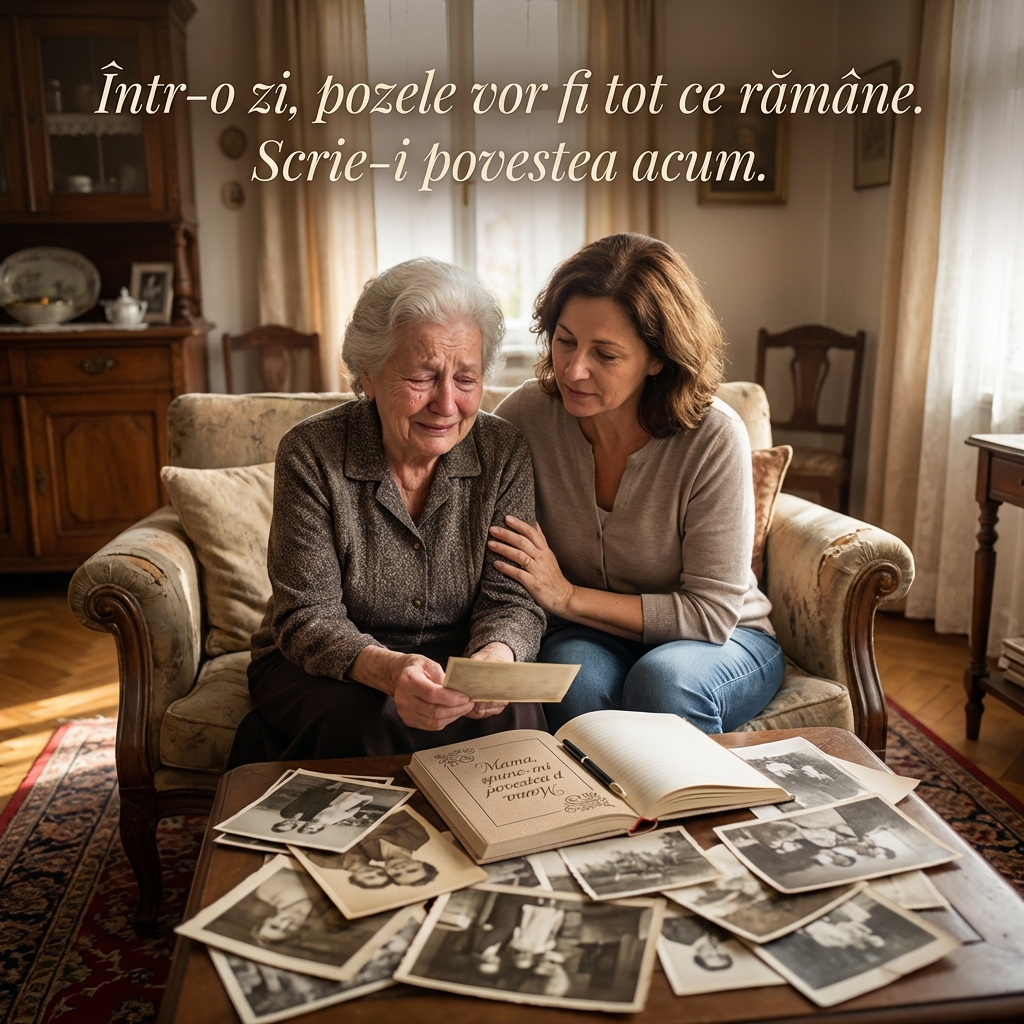 Pentru familie cu dragoste Facebook ad