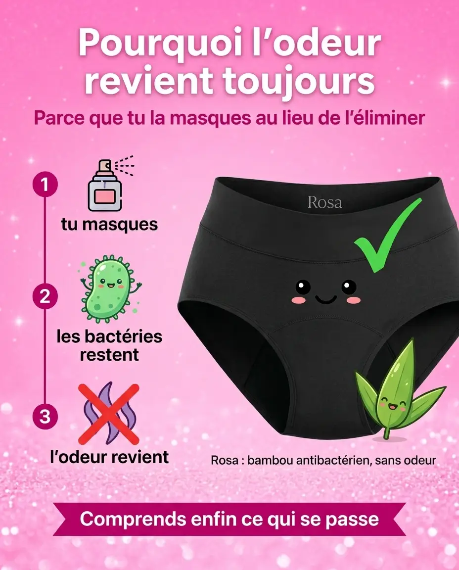 Rosa Facebook ad