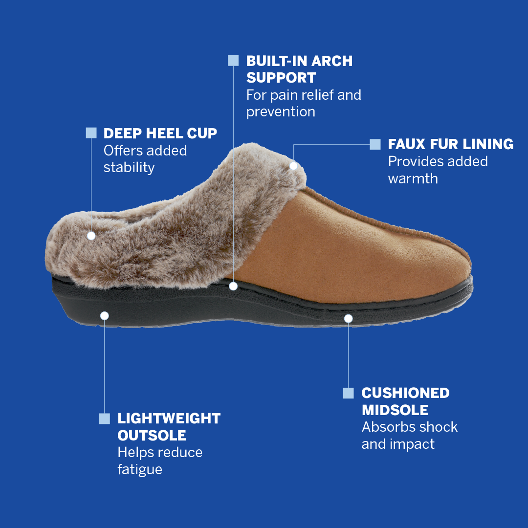 PowerStep Facebook ad