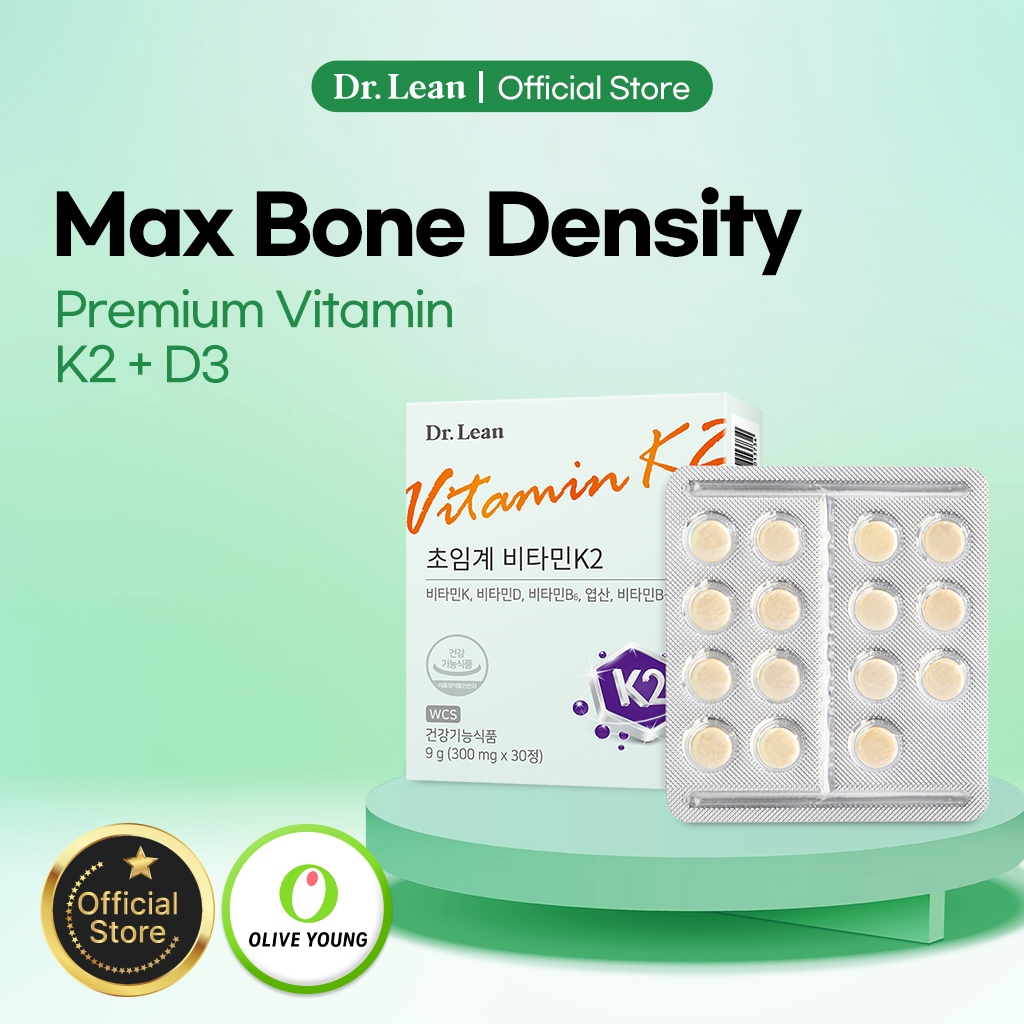 Dr.Lean Philippines Facebook ad: Trusted Korean Supplements, Now at Better Prices