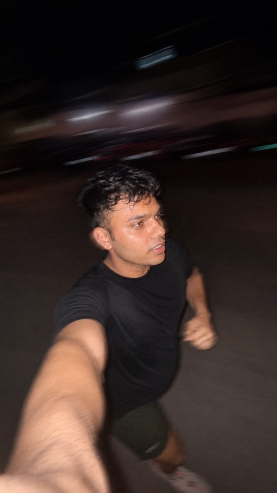 sumedhbelsare Facebook ad: What does eight weeks to HYROX actually look…