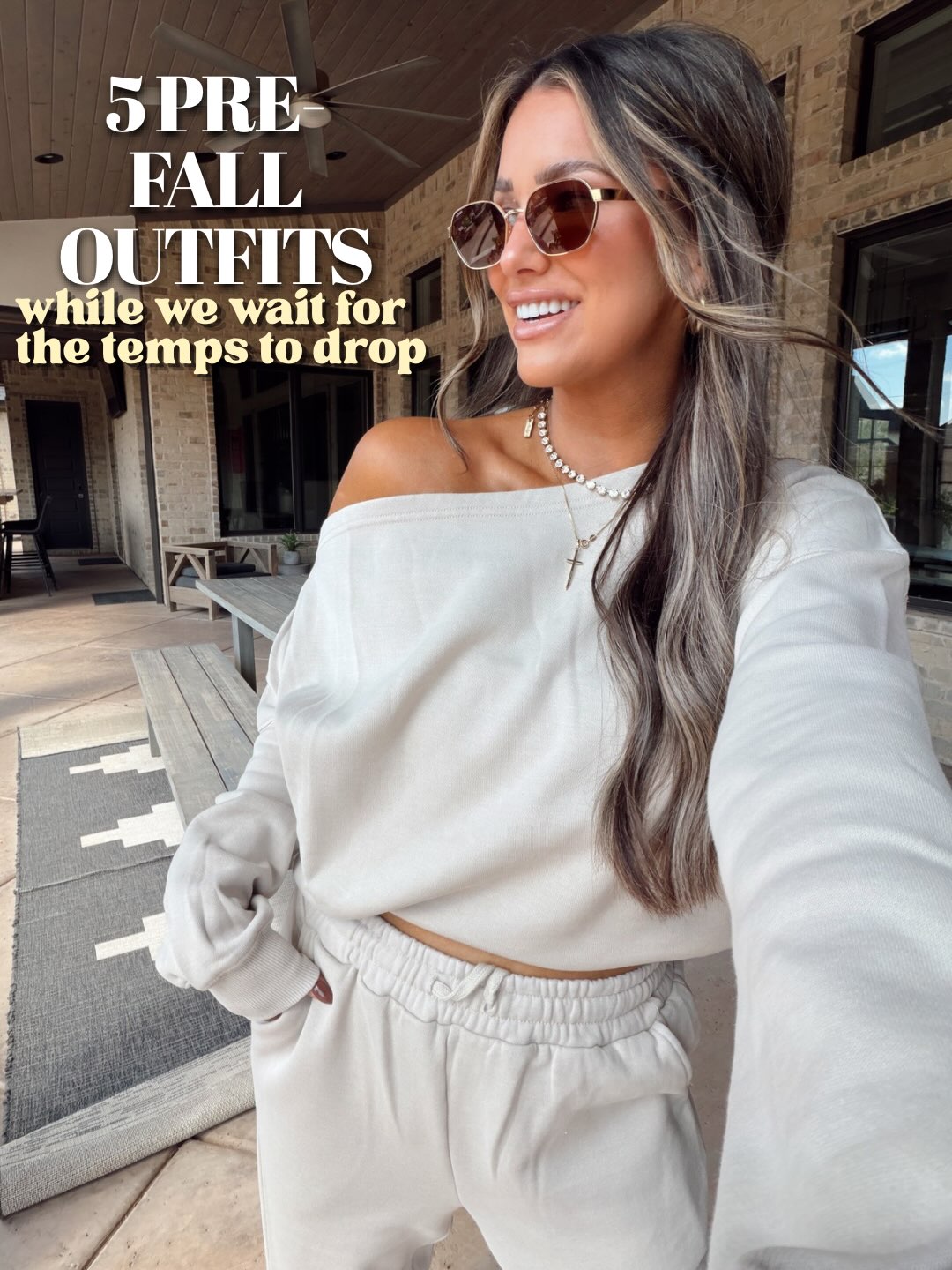 Pink Lily Facebook ad: what I’ll be wearing until Texas temps decide…