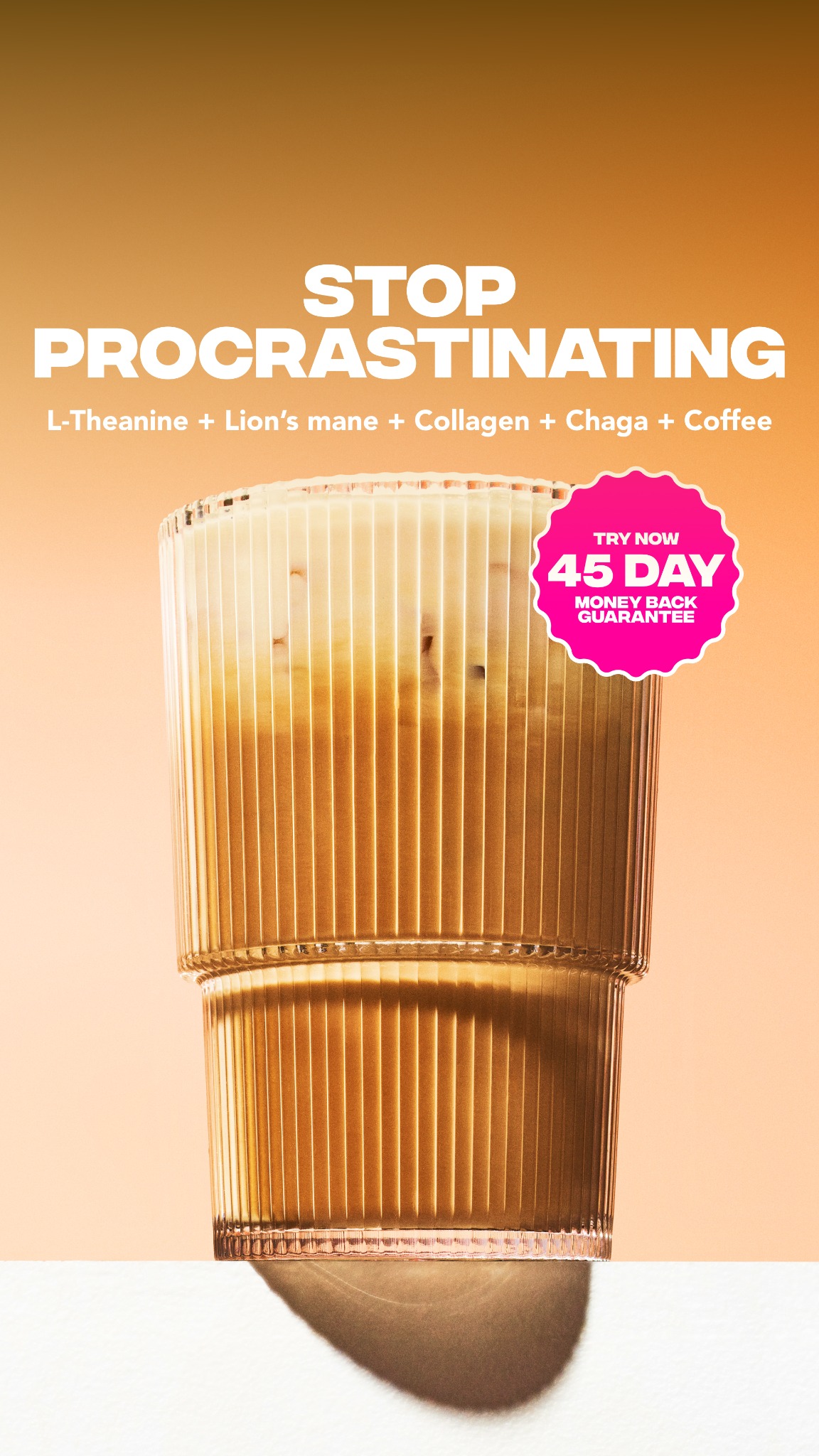 Everyday Dose Facebook ad