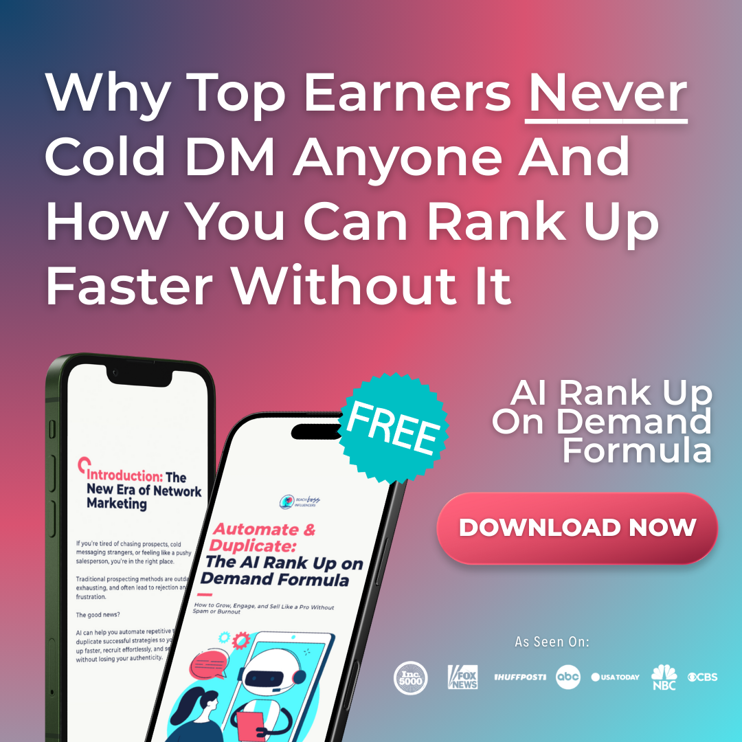 Beach Boss Influencers Facebook ad