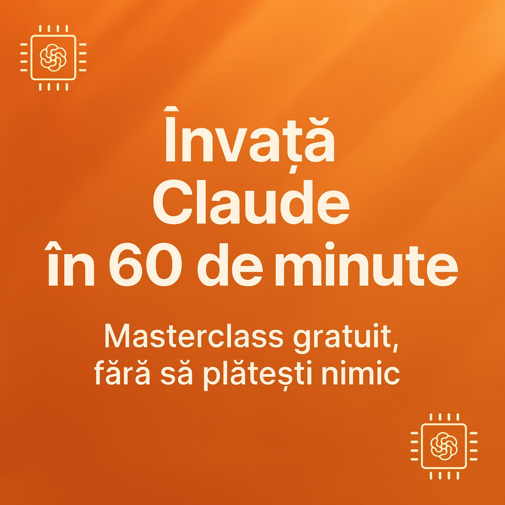 Alexei Chislaru Facebook ad: Înscrie-te gratuit