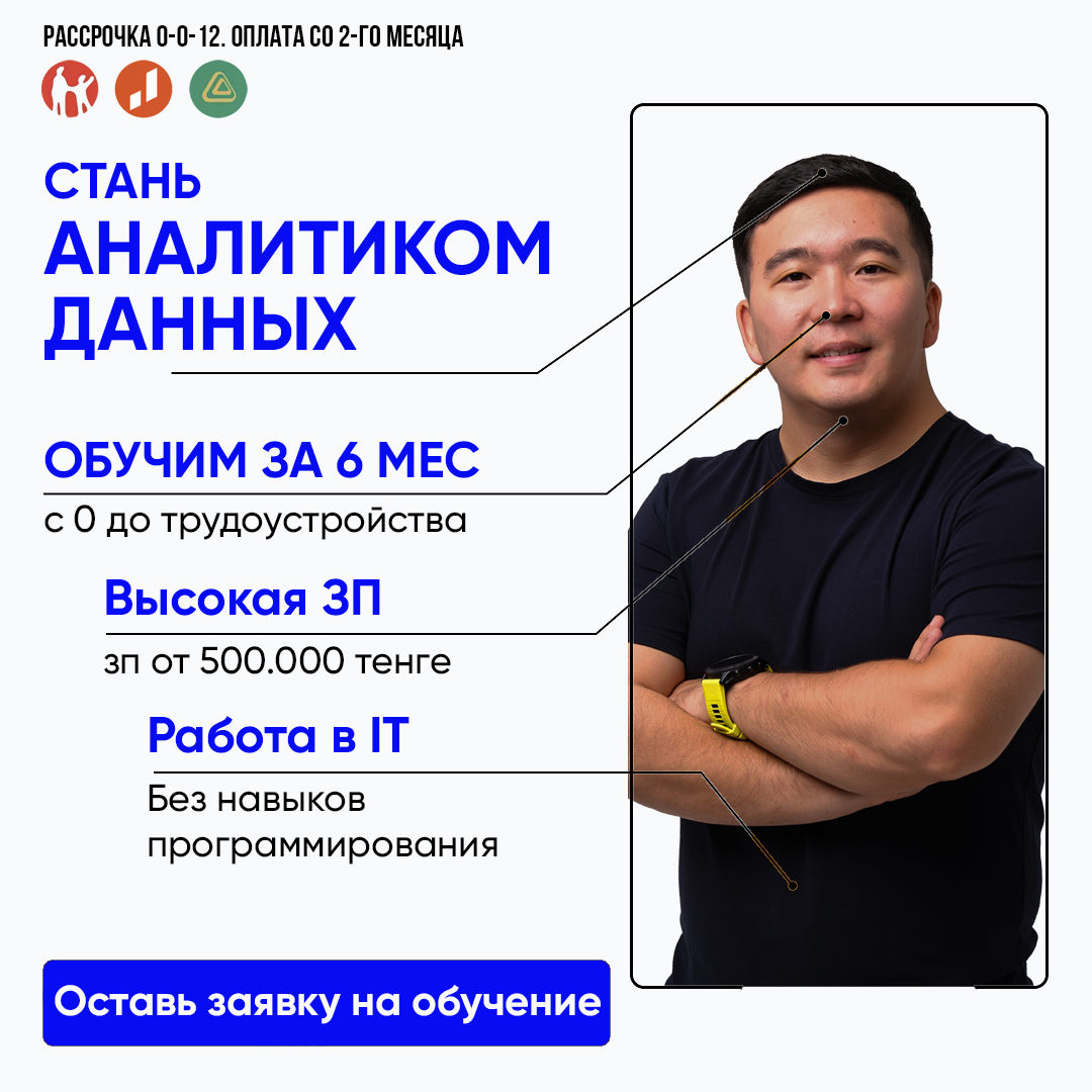 Academica Online Courses Facebook ad: Освой востребованную IT-профессию с нуля