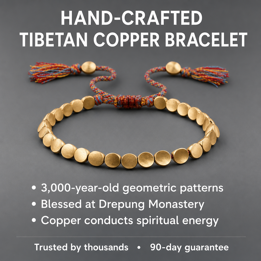 Karma Items Facebook ad