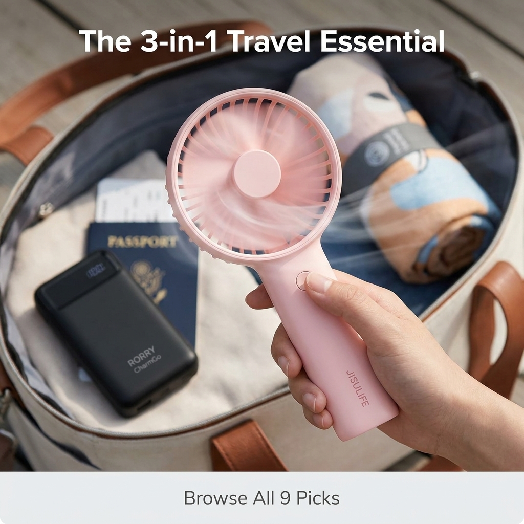 Tess Recommends Facebook ad