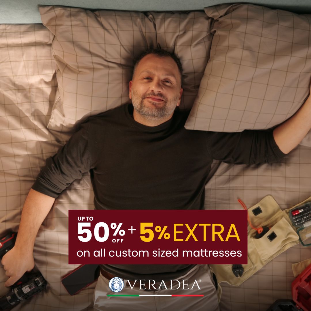 Veradea Malta Facebook ad