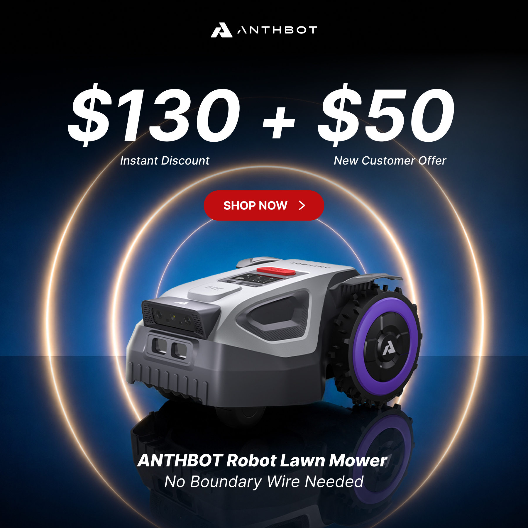 ANTHBOT Facebook ad