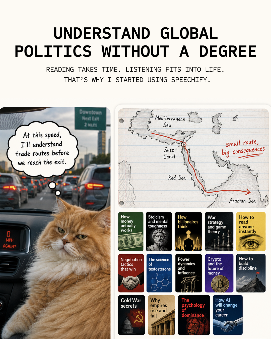 Cliff Weitzman Facebook ad