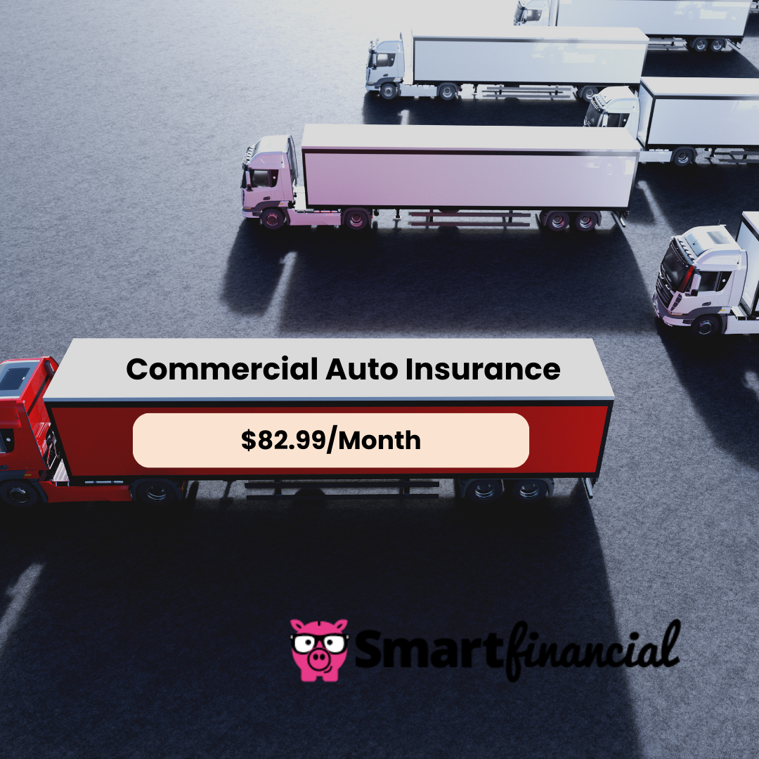 SmartFinancial Facebook ad