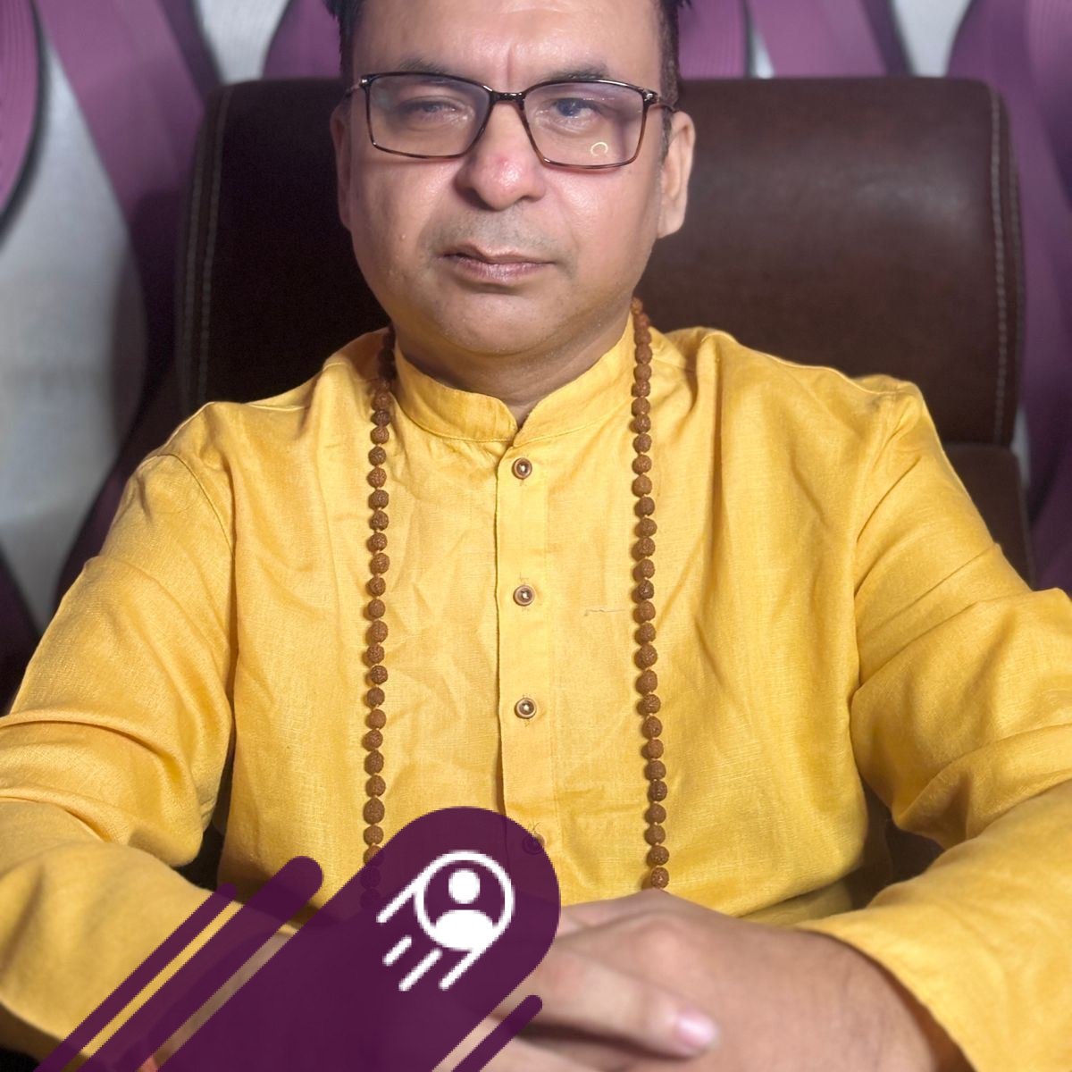 Ritesh Kumar Facebook ad: Ritesh Kumar| Astrologer, Reiki Healer, and