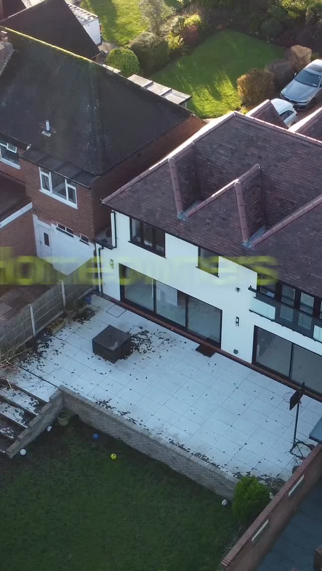 Whites Building Ltd Facebook ad: Homeowners in Stourbridge, Dudley & Wolverhampton…