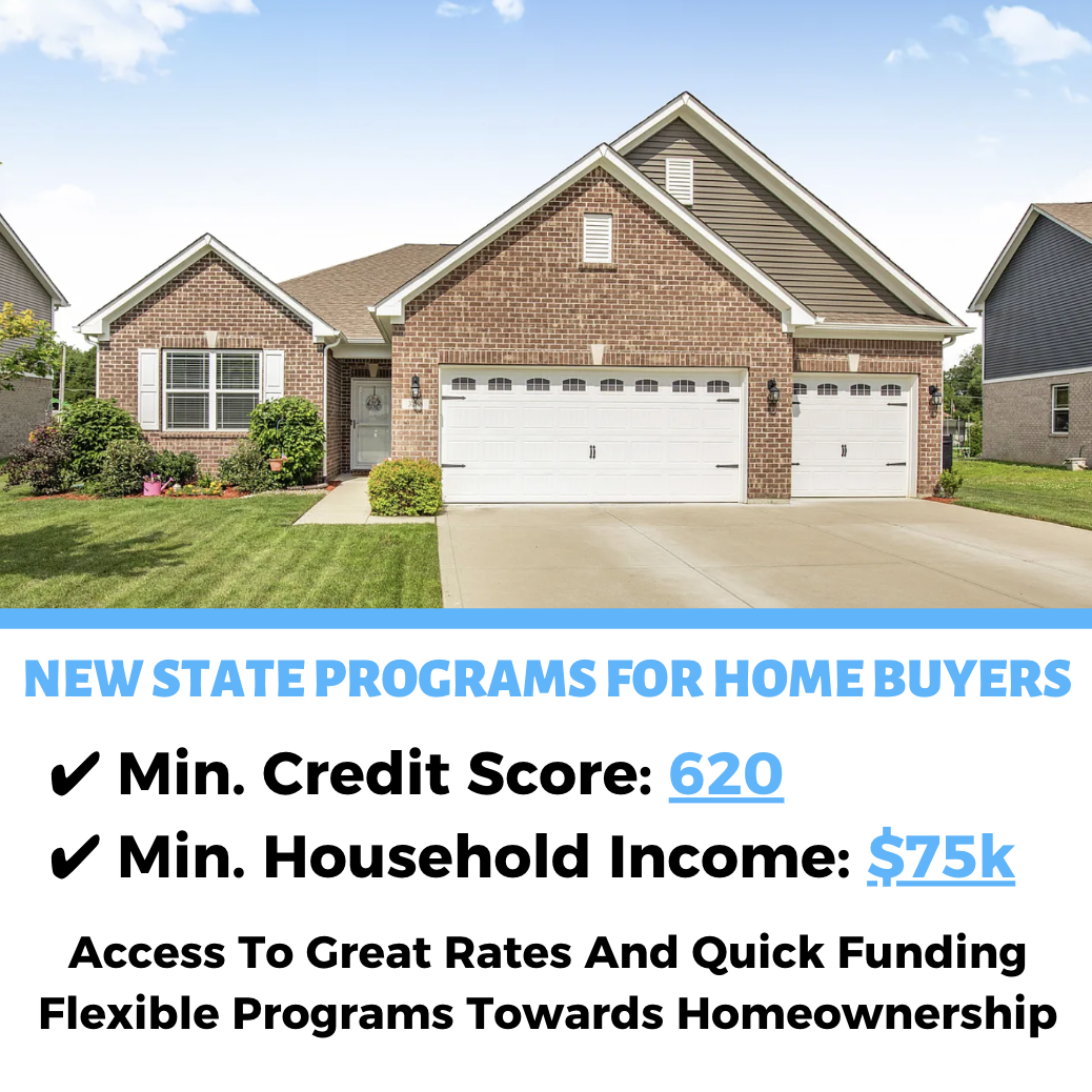 Local Homebuying Benefit Facebook ad