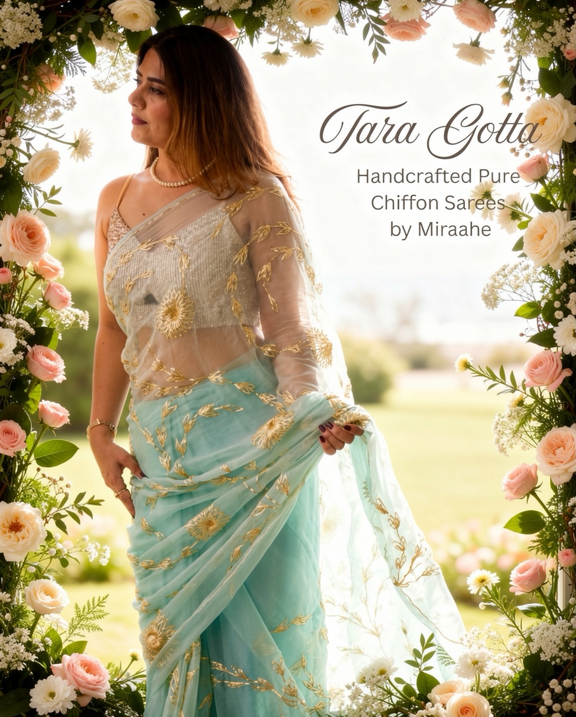Miraahe Facebook ad from Jul 8, 2026