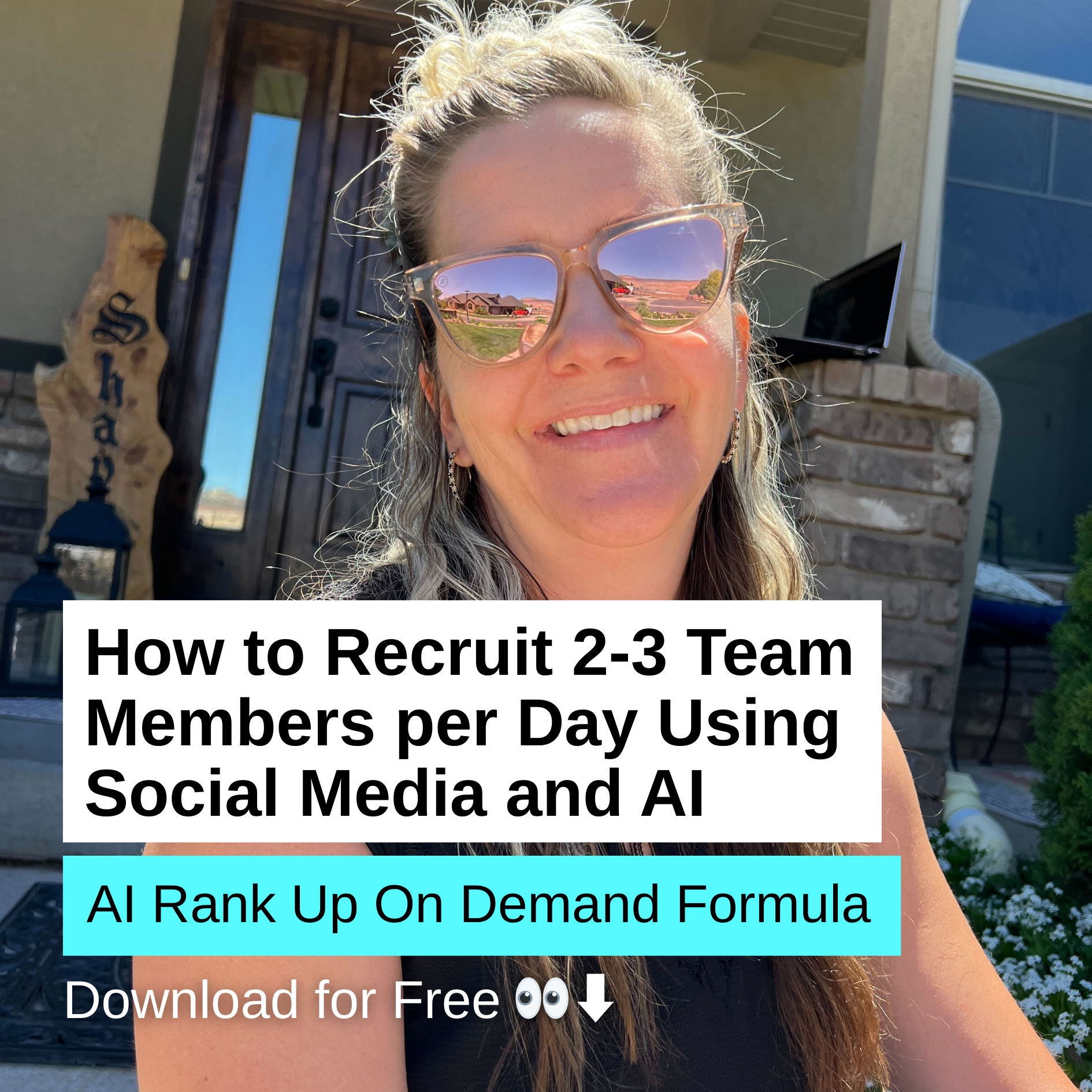 Beach Boss Influencers Facebook ad