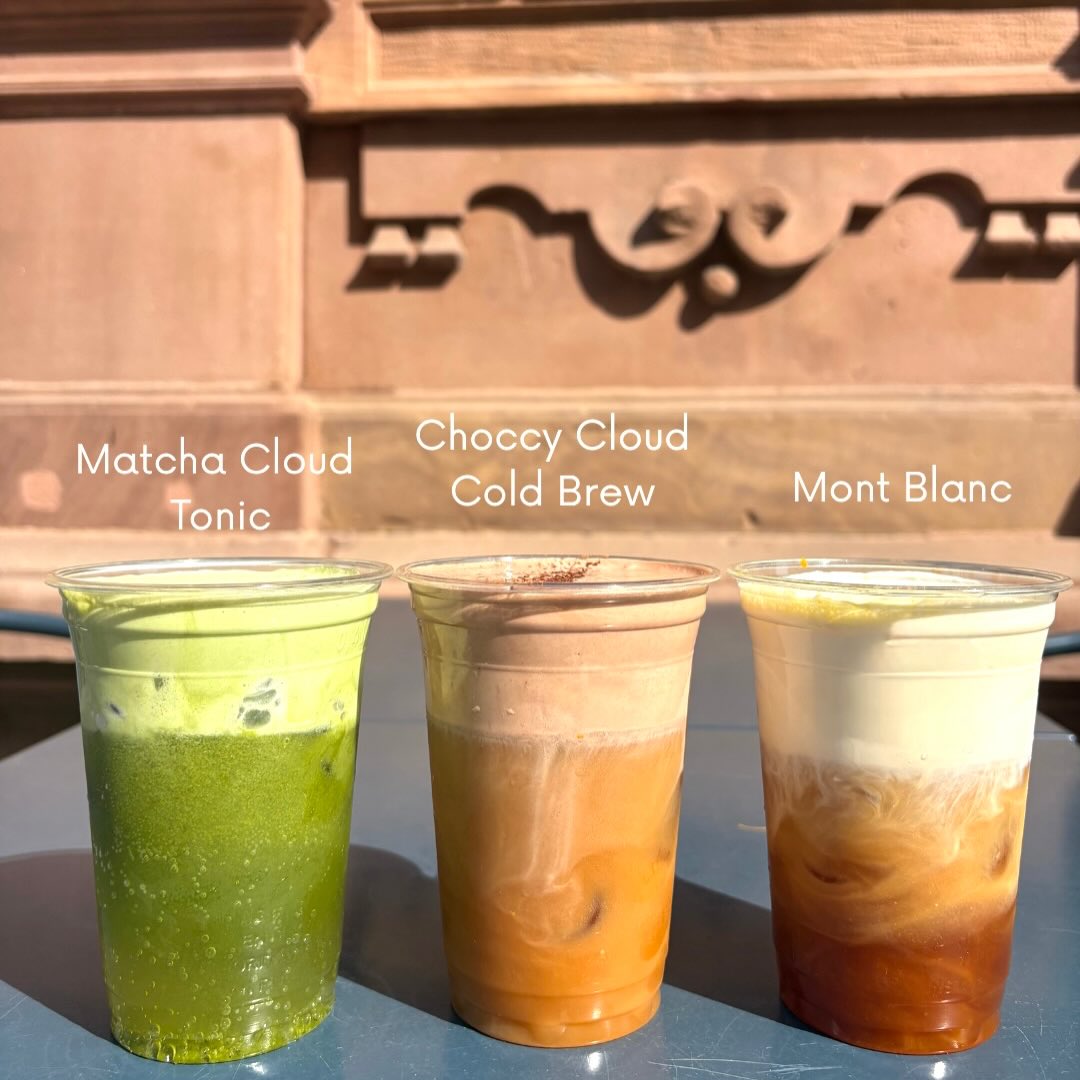 Snocks Coffee Facebook ad