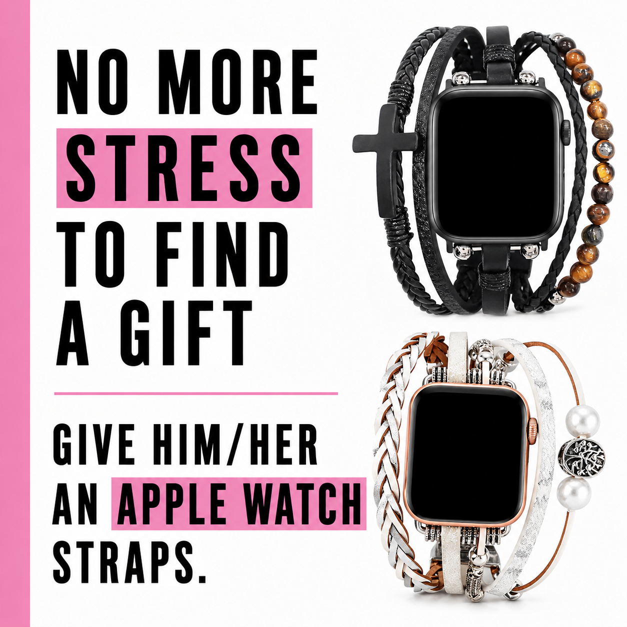 La Boutique du Bracelet Facebook ad
