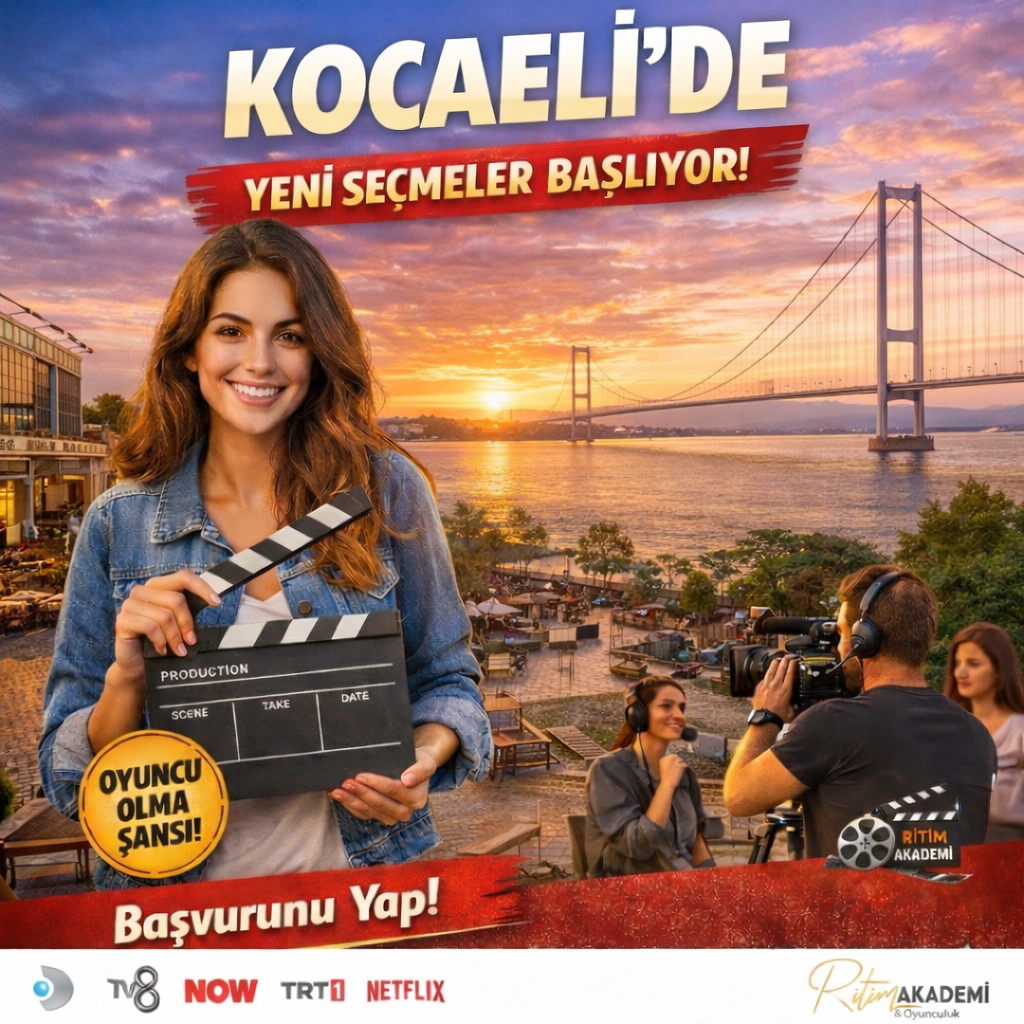 Ritim Akademi & Oyunculuk Ajansı Facebook ad