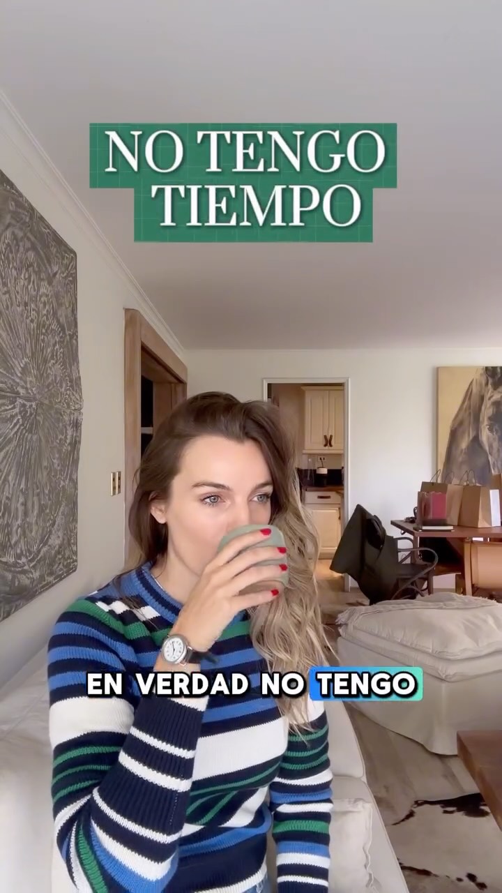 CELIV Facebook ad: La Flo es mamá