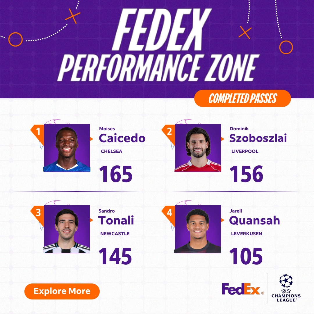 FedEx Facebook ad