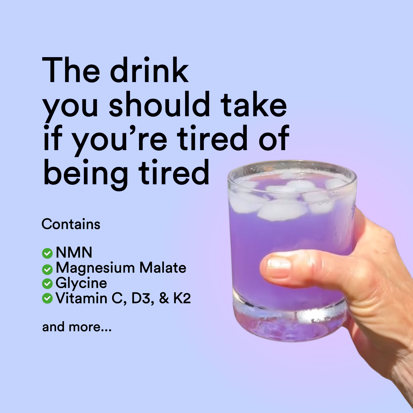 AgeMate Facebook ad