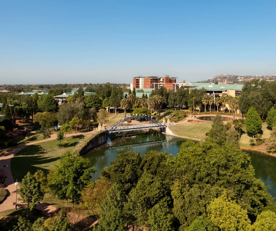 ANEW Hotel Roodepoort Johannesburg Facebook ad: Seamless business travel in Roodepoort, Johannesburg