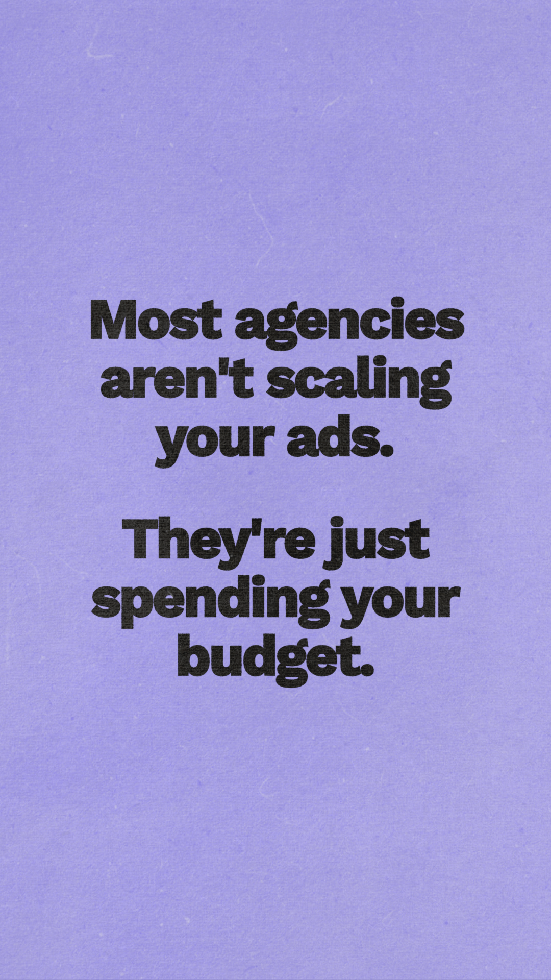 Foundr Facebook ad