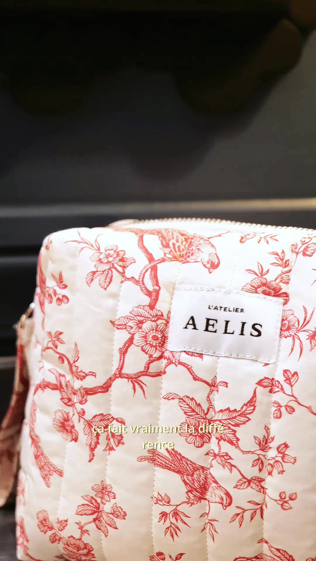 Atelier Aelis Facebook ad: Plongez dans l’univers Aélis