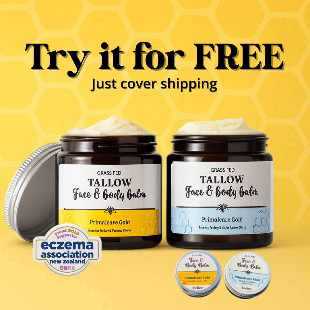 Primalpantry Facebook ad