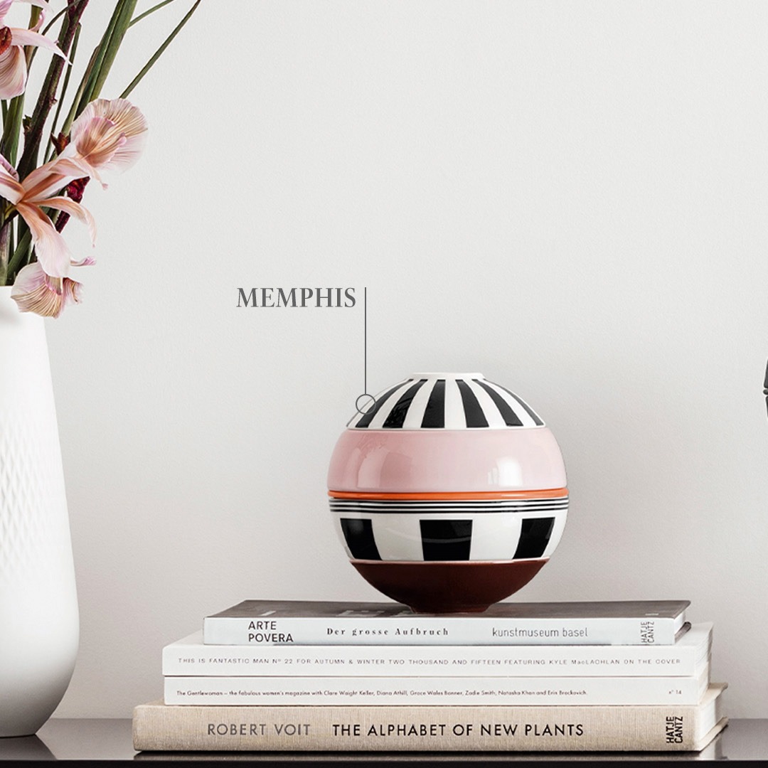 Villeroy & Boch Facebook ad